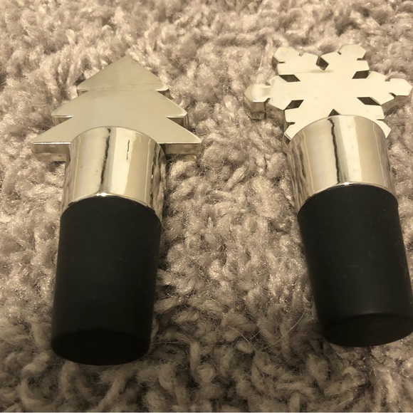 Christmas Wine Cork - Picture 4 of 4